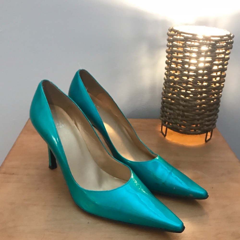 Stuart Weitzman Heels
